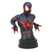 Marvel Comic Miles Morales Bust - Just $79.20! Shop now at Retro Gaming of Denver