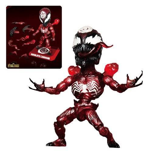 Marvel Comics Absolute Carnage EAA-143SP Beast Kingdom Summer Exclusive Action Figure - Just $79.99! Shop now at Retro Gaming of Denver