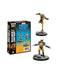 Marvel Crisis Protocol: Wolverine and Sabertooth - for just $39.95! 