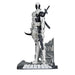 Marvel Deadpool The New Mutants #98 Line Art 1:10 Scale Posed Figure with Scene - Gold Label Exclusive - for just $35.99! 