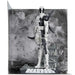 Marvel Deadpool The New Mutants #98 Line Art 1:10 Scale Posed Figure with Scene - Gold Label Exclusive - for just $35.99! 