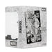 Marvel Deadpool The New Mutants #98 Line Art 1:10 Scale Posed Figure with Scene - Gold Label Exclusive - for just $35.99! 