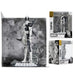Marvel Deadpool The New Mutants #98 Line Art 1:10 Scale Posed Figure with Scene - Gold Label Exclusive - for just $35.99! 