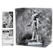 Marvel Deadpool The New Mutants #98 Line Art 1:10 Scale Posed Figure with Scene - Gold Label Exclusive - for just $35.99! 