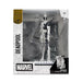 Marvel Deadpool The New Mutants #98 Line Art 1:10 Scale Posed Figure with Scene - Gold Label Exclusive - for just $35.99! 