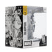 Marvel Deadpool The New Mutants #98 Line Art 1:10 Scale Posed Figure with Scene - Gold Label Exclusive - for just $35.99! 