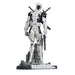 Marvel Deadpool The New Mutants #98 Line Art 1:10 Scale Posed Figure with Scene - Gold Label Exclusive - for just $35.99! 