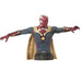 Marvel Disney+ Wandavision Vision 6-inch Bust - for just $119.99! 