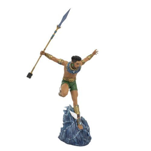 Marvel Gallery Black Panther 2 Namor PVC 10-Inch Statue - for just $53.76! 