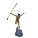 Marvel Gallery Black Panther 2 Namor PVC 10-Inch Statue - for just $53.76! 