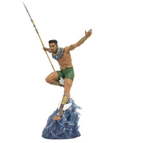 Marvel Gallery Black Panther 2 Namor PVC 10-Inch Statue - for just $53.76! 