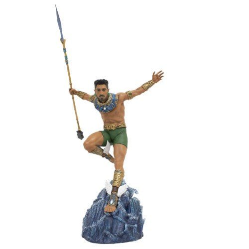 Marvel Gallery Black Panther 2 Namor PVC 10-Inch Statue - for just $53.76! 