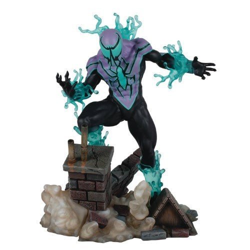 Marvel Gallery Comic Chasm PVC 10-Inch Statue - for just $48.76! 