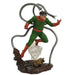 Marvel Gallery Comic Doctor Octopus PVC 10-Inch Statue - Just $47.99! Shop now at Retro Gaming of Denver