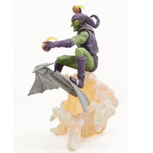 Marvel Gallery Comic Green Goblin Deluxe PVC Statue - for just $111.76! 