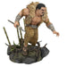 Marvel Gallery Comic Kraven the Hunter PVC 10-Inch Statue - Just $47.99! Shop now at Retro Gaming of Denver