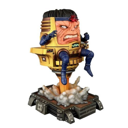 Marvel Gallery Comic MODOK PVC 11 Inch Statue - Just $60! Shop now at Retro Gaming of Denver