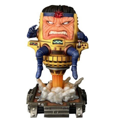 Marvel Gallery Comic MODOK PVC 11 Inch Statue - for just $61.76! 