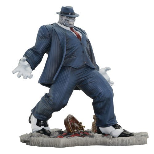 Marvel Gallery Comic Mr. Joe Fixit (Hulk) PVC 11 Inch Statue - for just $78.76! 