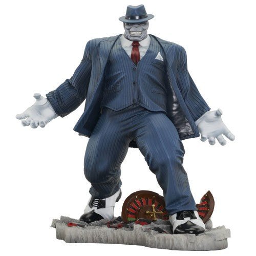 Marvel Gallery Comic Mr. Joe Fixit (Hulk) PVC 11 Inch Statue - for just $73.99! 