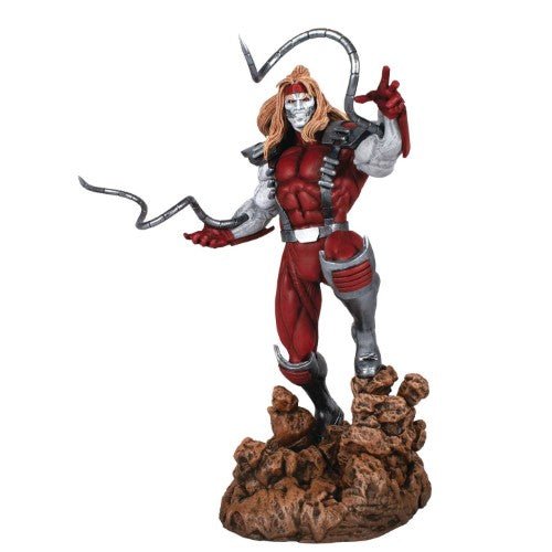 Marvel Gallery Comic Omega Red PVC 10-Inch Statue - Just $47.99! Shop now at Retro Gaming of Denver