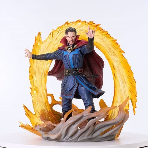 Marvel Gallery Doctor Strange 2 PVC Statue - for just $40.76! 