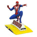 Marvel Gallery PS4 Spider-Man On Taxi Statue - Just $37.49! Shop now at Retro Gaming of Denver