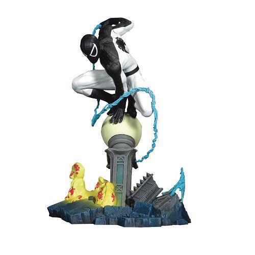 Marvel Gallery Spider-Man Negative Zone - DCD 40th Previews Exclusive - for just $40.76! 