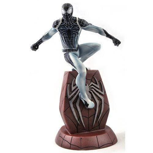 Marvel Gallery Spider-Man Video Game Negative Suit - SDCC 2020 Previews Exclusive - Premium Toys & Games - Just $46.07! Shop now at Retro Gaming of Denver