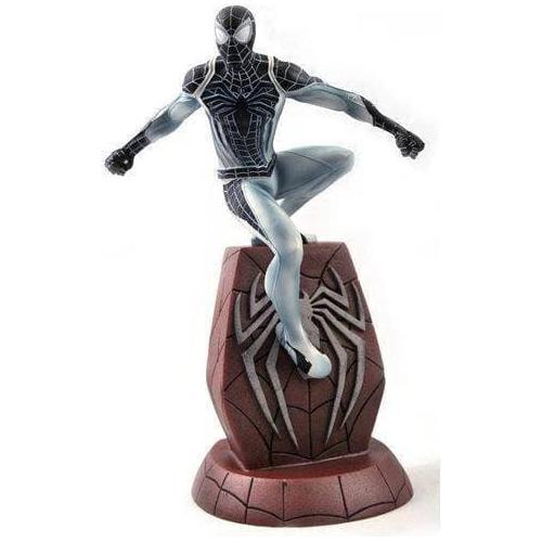 Marvel Gallery Spider-Man Video Game Negative Suit - SDCC 2020 Previews Exclusive - Just $53.74! Shop now at Retro Gaming of Denver