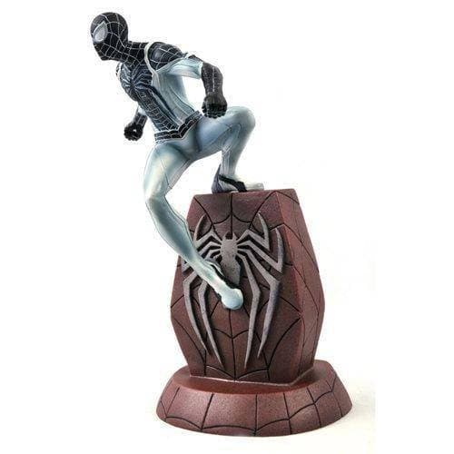 Marvel Gallery Spider-Man Video Game Negative Suit - SDCC 2020 Previews Exclusive - Premium Toys & Games - Just $46.07! Shop now at Retro Gaming of Denver