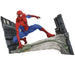 Marvel Gallery Spider-Man Webbing PVC Diorama - Just $47.99! Shop now at Retro Gaming of Denver