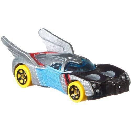 Marvel Hot Wheels Character Car - Select Vehicle(s) - Just $11.90! Shop now at Retro Gaming of Denver