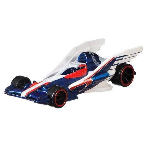 Marvel Hot Wheels Character Car - Select Vehicle(s) - Just $11.90! Shop now at Retro Gaming of Denver