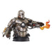Marvel Iron Man MK1 - 1/6 Scale Resin Mini-Bust - for just $119.99! 