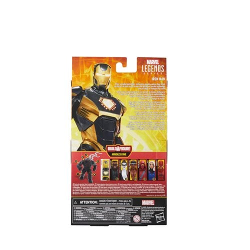 Marvel Knights Marvel Legends 6-Inch Action Figures - Select Figure(s) - Just $27.40! Shop now at Retro Gaming of Denver