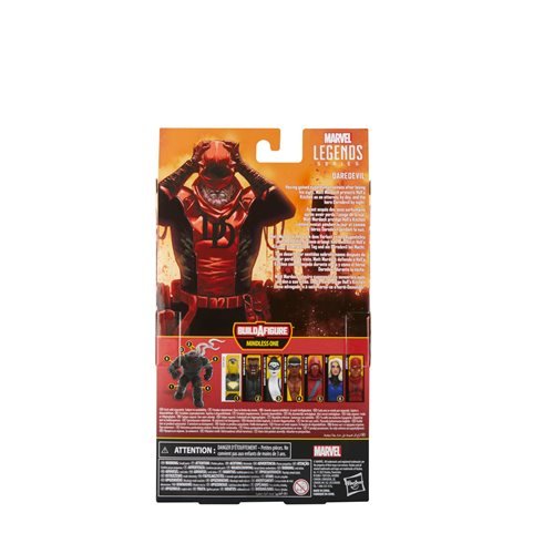 Marvel Knights Marvel Legends 6-Inch Action Figures - Select Figure(s) - Just $27.40! Shop now at Retro Gaming of Denver