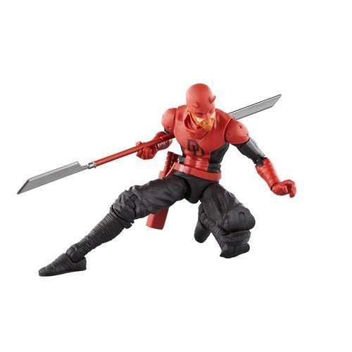 Marvel Knights Marvel Legends 6-Inch Action Figures - Select Figure(s) - for just $29.67! 