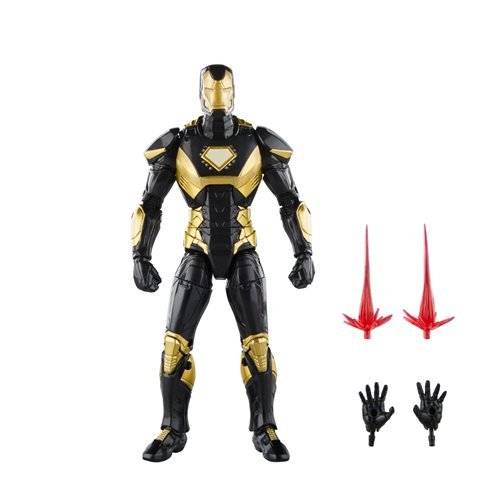 Marvel Knights Marvel Legends 6-Inch Action Figures - Select Figure(s) - Just $27.40! Shop now at Retro Gaming of Denver