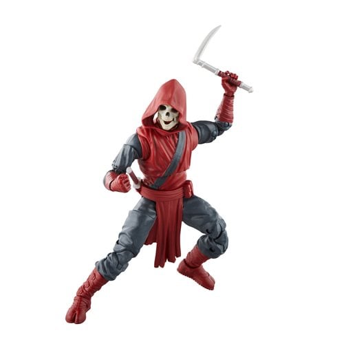 Marvel Knights Marvel Legends 6-Inch Action Figures - Select Figure(s) - for just $29.67! 