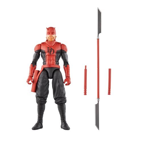 Marvel Knights Marvel Legends 6-Inch Action Figures - Select Figure(s) - Just $27.40! Shop now at Retro Gaming of Denver