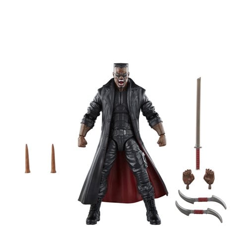Marvel Knights Marvel Legends 6-Inch Action Figures - Select Figure(s) - for just $29.67! 