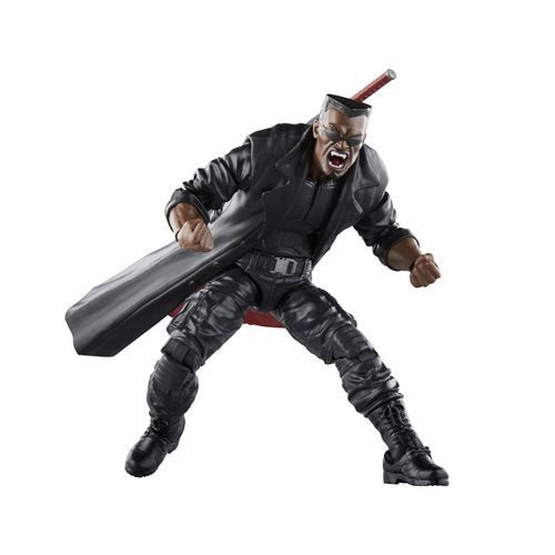 Marvel Knights Marvel Legends 6-Inch Action Figures - Select Figure(s) - for just $29.67! 