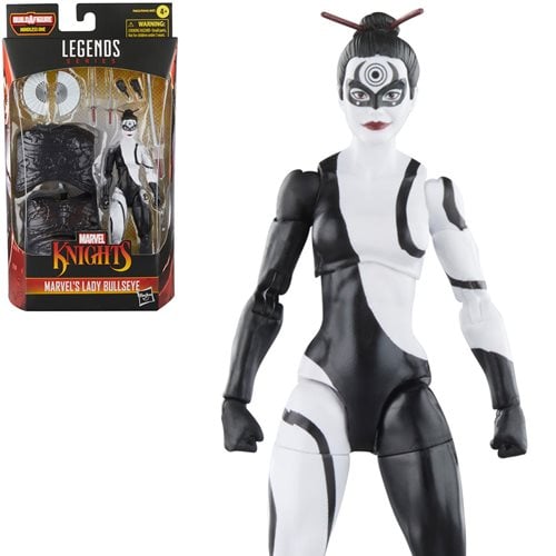 Marvel Knights Marvel Legends 6-Inch Action Figures - Select Figure(s) - for just $29.67! 