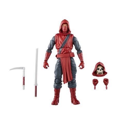 Marvel Knights Marvel Legends 6-Inch Action Figures - Select Figure(s) - Just $27.40! Shop now at Retro Gaming of Denver