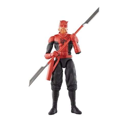Marvel Knights Marvel Legends 6-Inch Action Figures - Select Figure(s) - for just $29.67! 