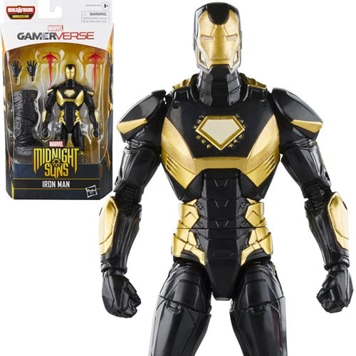 Marvel Knights Marvel Legends 6-Inch Action Figures - Select Figure(s) - for just $29.67! 