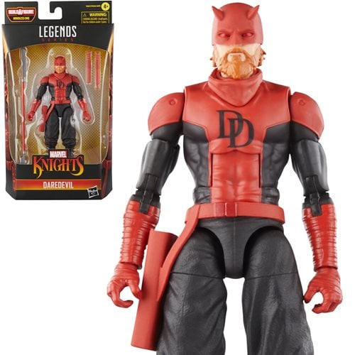 Marvel Knights Marvel Legends 6-Inch Action Figures - Select Figure(s) - for just $29.67! 
