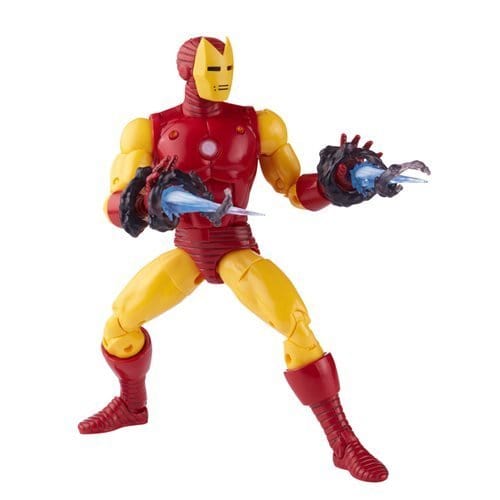 Marvel Legends 20th Anniversary Series 1 Iron Man 6-inch Action Figure - Just $30.90! Shop now at Retro Gaming of Denver