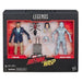 Marvel Legends 80th Anniversary Ghost and Luis 6-Inch Action Figures - for just $49.67! 